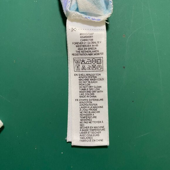 Summer Striped Dress - Picture 2 of 2